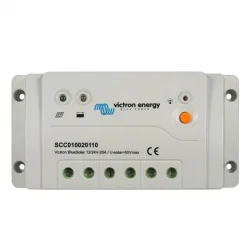 Charge controller Victron BlueSolar PWM-Pro 12/24V-20A