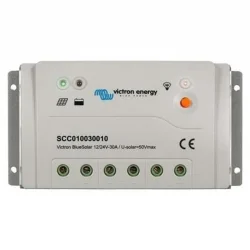 Charge controller Victron BlueSolar PWM-Pro 12/24V-30A