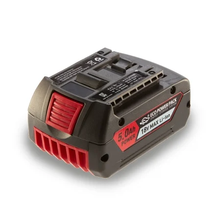 Bosch Battery BL1850 18V 5Ah