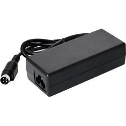 Power supply 12V 5V Dual