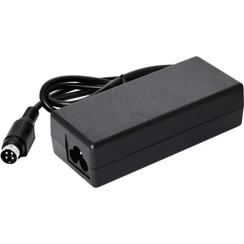 Power supply 12V 5V Dual