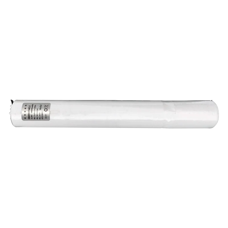 Battery lights emergency 4.8V 4000mah