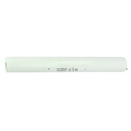 Battery 6V 4000mah emergency lights