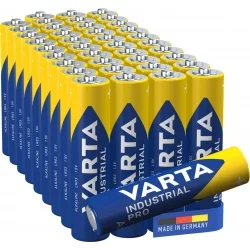 Box VARTA industrial AAA-LR3 (40 units)