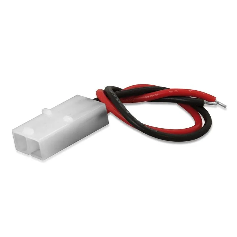 Connector Tamiya male with cables