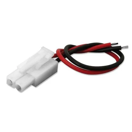 Connector Tamiya female with cables