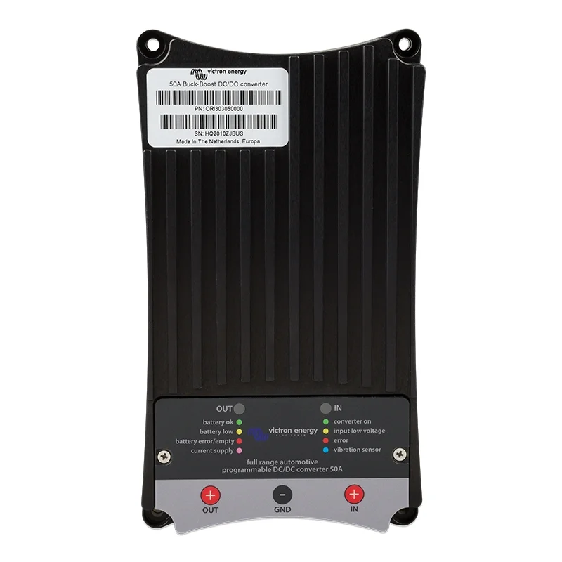 DC-DC converter Victron Buck-Boost 50A