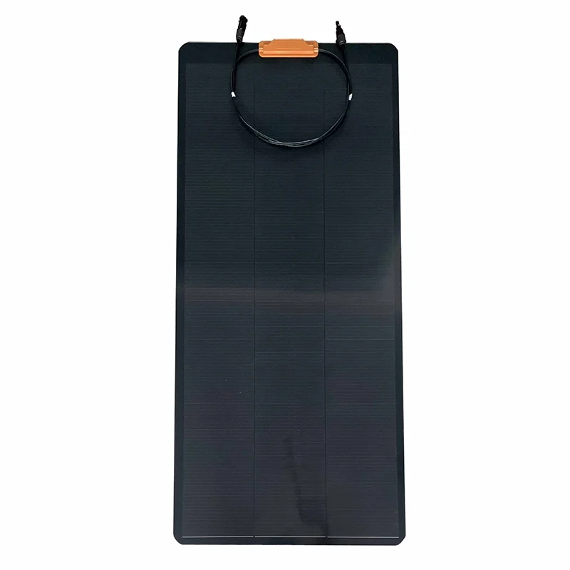 Solar Panel flexible monocrystalline 100W