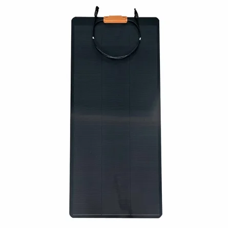Solar Panel flexible monocrystalline 100W