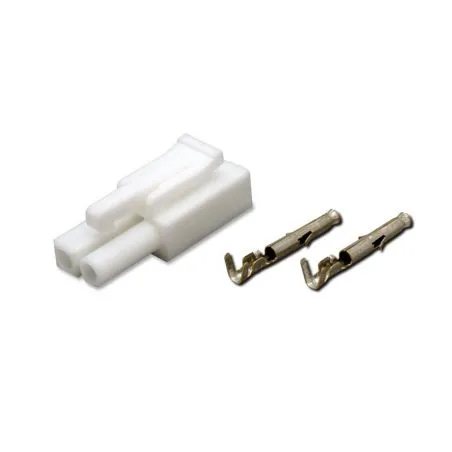 Connector Mini Tamiya female