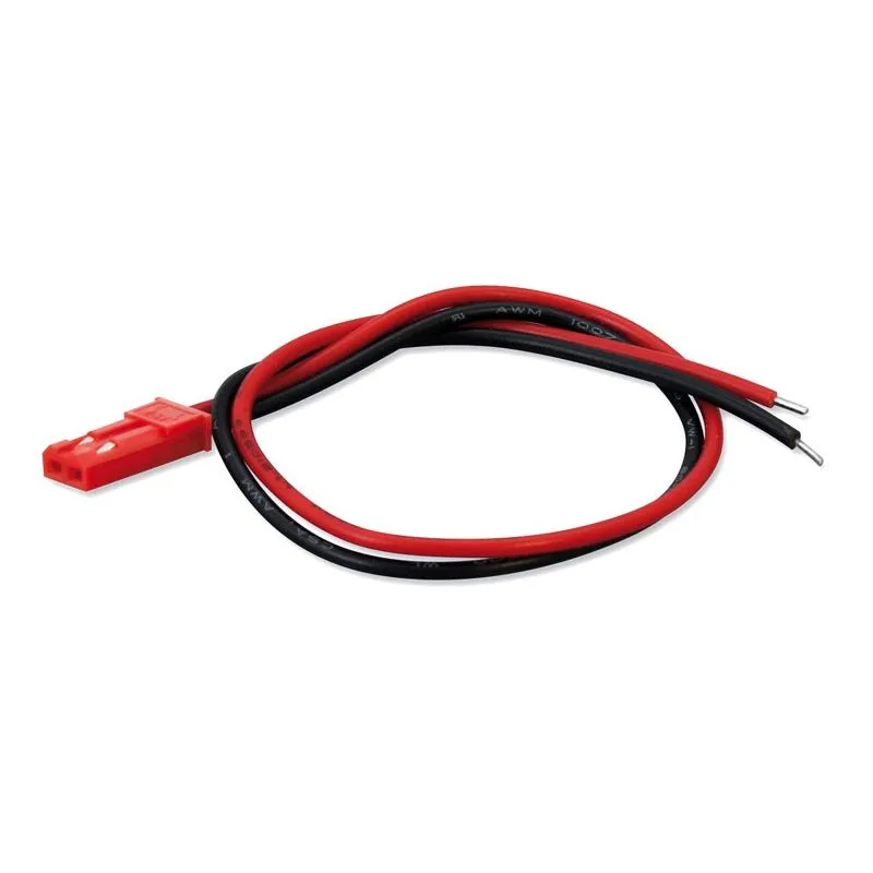 Connector JST BEC female