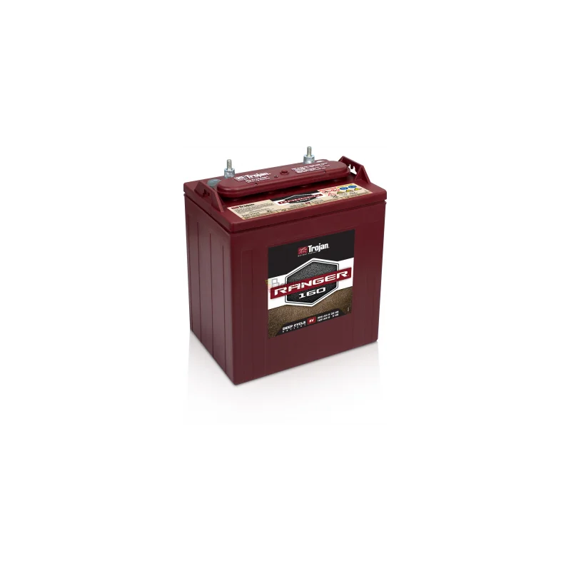Trojan Ranger 160 Battery