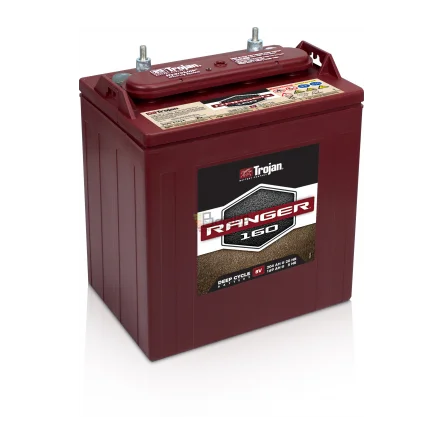 Trojan Ranger 160 Battery