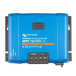 Charge Controler Victron SmartSolar MPPT 150/60-Tr