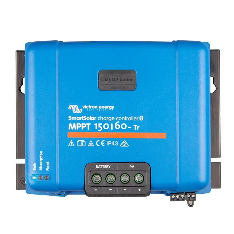 Charge Controler Victron SmartSolar MPPT 150/60-Tr
