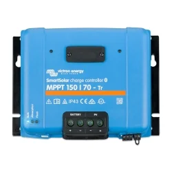 Charge Controler Victron SmartSolar MPPT 150/70-Tr