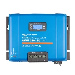 Charge Controler Victron SmartSolar MPPT 250/60-Tr