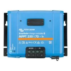 Charge Controler Victron SmartSolar MPPT 250/70-Tr