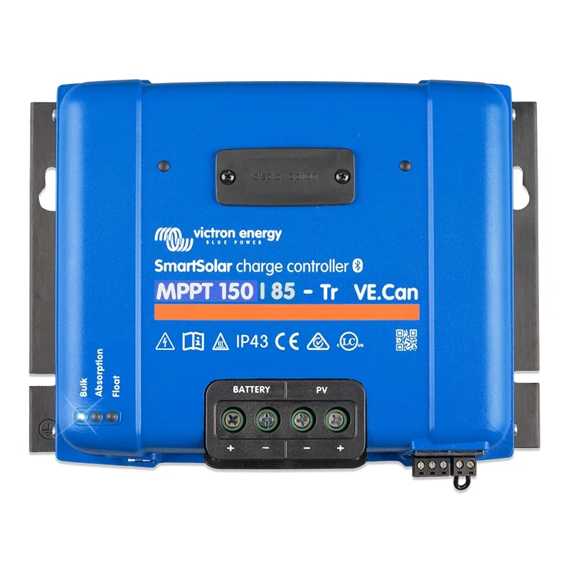 Victron SmartSolar MPPT 150/85-Tr VE.Can