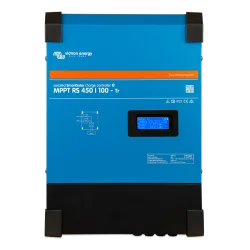 Charge Controler Victron SmartSolar RS MPPT 450/100-TR