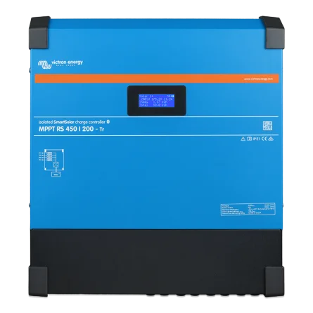 Charge Controler Victron SmartSolar RS MPPT 450/200-TR