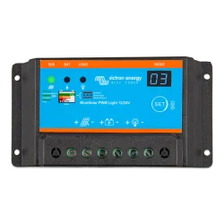 Charge Controller Victron BlueSolar PWM-Light 12/24V 30A