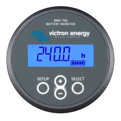 Victron BMV-702 Battery Monitor