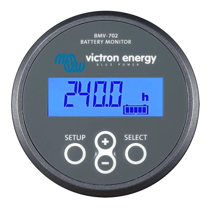 Victron BMV-702 Battery Monitor