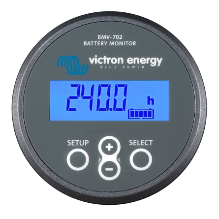 Victron BMV-702 Battery Monitor