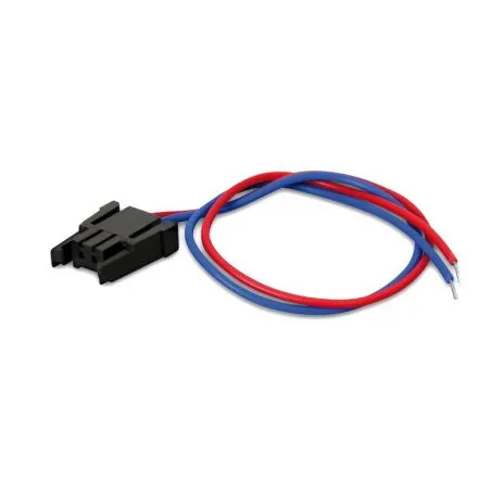 Connector battery female type W