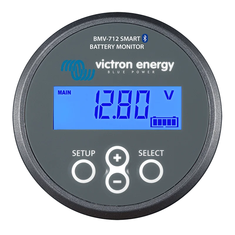 Victron BMV-712 Smart Battery Monitor