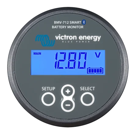 Victron BMV-712 Smart Battery Monitor