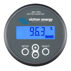 Victron BMV-700H Battery Monitor