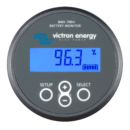 Victron BMV-700H Battery Monitor