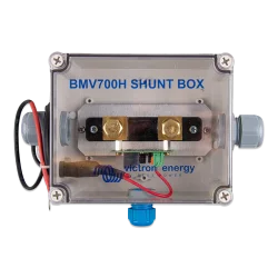 Victron BMV-700H Battery Monitor