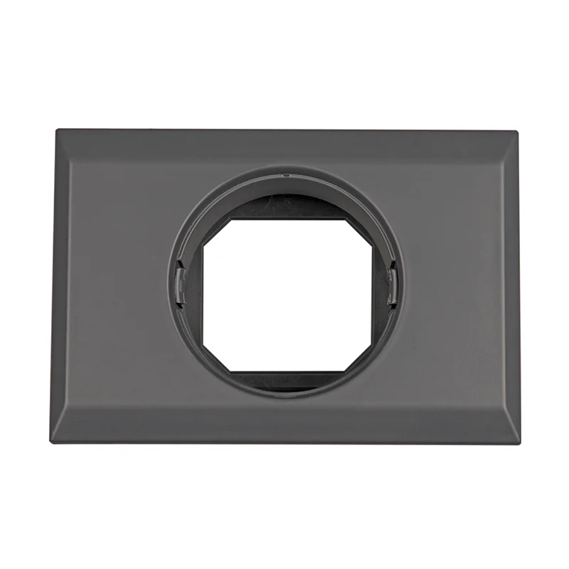 Wall Mount Enclosure for Victron BMV or MPPT Control