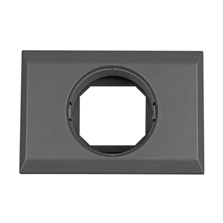 Wall Mount Enclosure for Victron BMV or MPPT Control