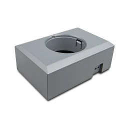 Wall Mount Enclosure for Victron BMV or MPPT Control