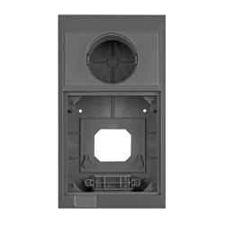 Wall Mount Enclosure for Victron Color Control GX and BMV or MPPT...