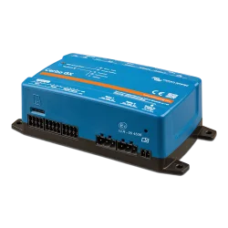 Victron Cerbo GX Monitoring System
