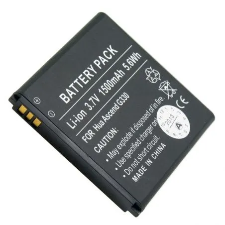 Huawei Ascend G300, G312, G330, Q, U8815 battery