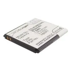Battery Huawei Ascend G500D, G600, LTE, U8520, U8832 P1