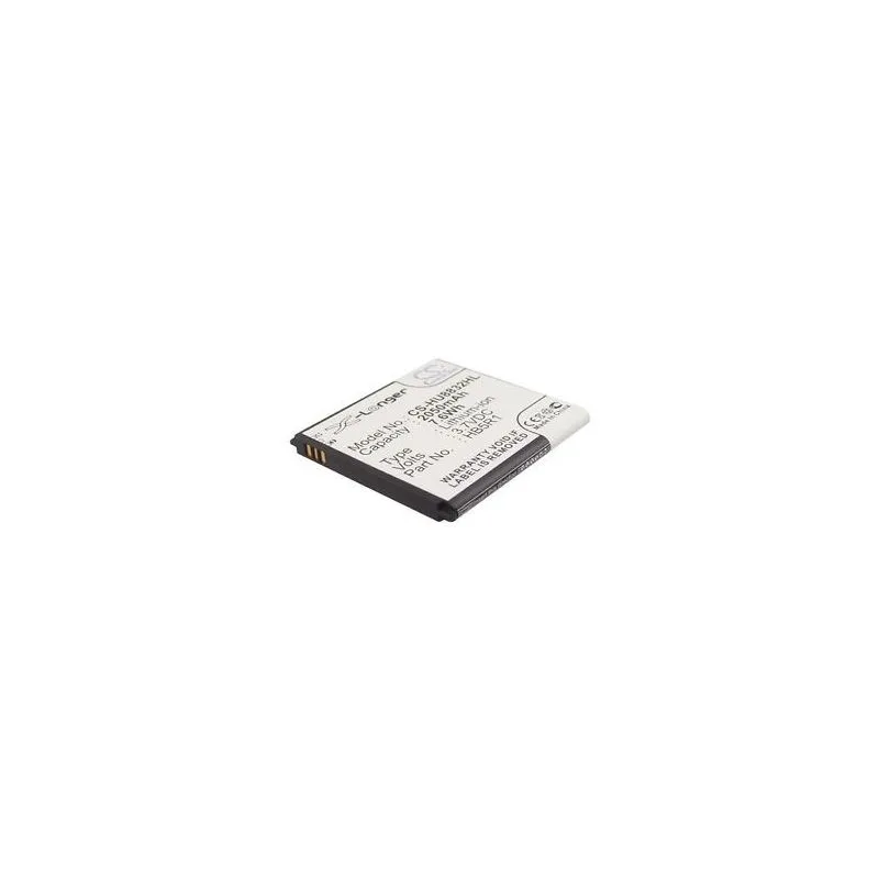 Battery Huawei Ascend G500D, G600, LTE, U8520, U8832 P1