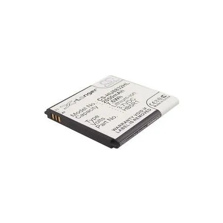 Battery Huawei Ascend G500D, G600, LTE, U8520, U8832 P1
