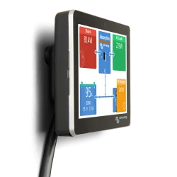Victron Wall Mount for the GX Touch 70