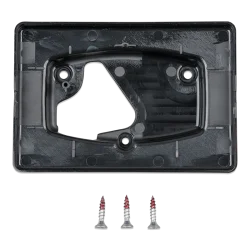 Victron Wall Mount for the GX Touch 70