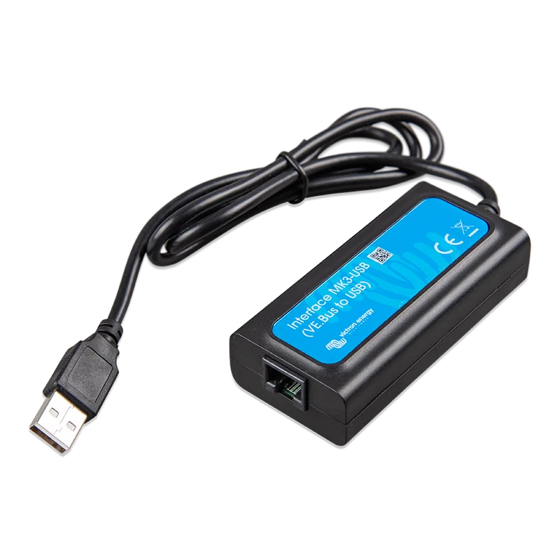 Victron Interface MK3-USB for MultiPlus Inverters/Chargers