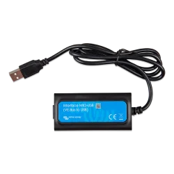 Victron Interface MK3-USB for MultiPlus Inverters/Chargers
