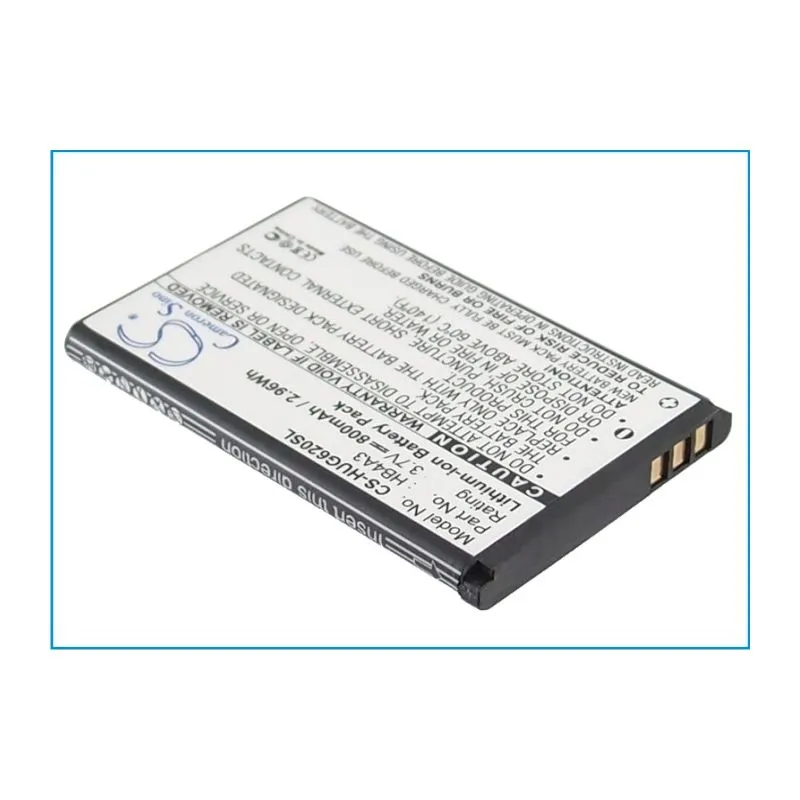 Huawei Battery G6620 G7210 T1201 T1209