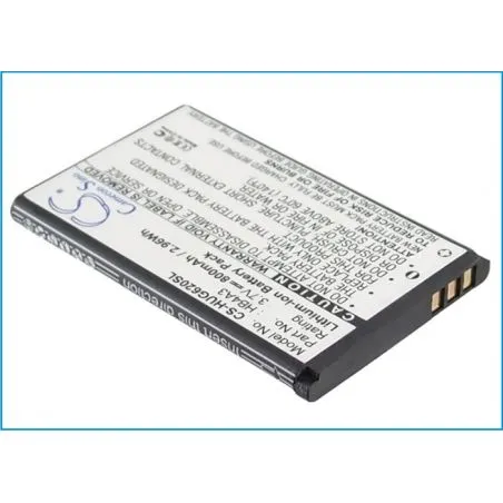 Huawei Battery G6620 G7210 T1201 T1209